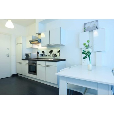 Independent Studio 31m² Rollingergrund - Furnished | furnished.lu