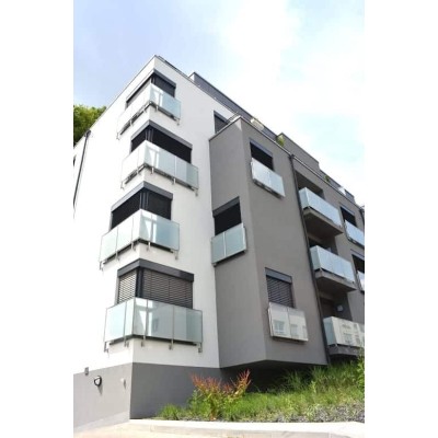Independent Studio 31m² Rollingergrund - Furnished | furnished.lu