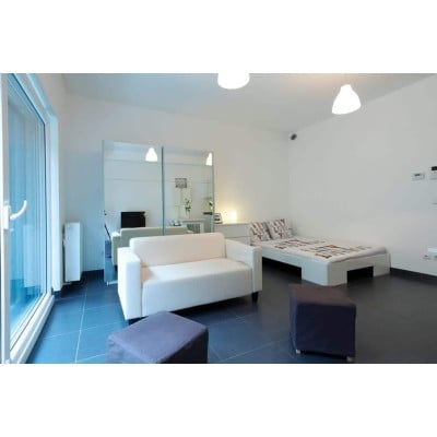 Independent Studio 31m² Rollingergrund - Furnished | furnished.lu