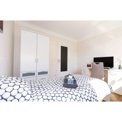Individual Room for Rent Bereldange - Furnished.lu