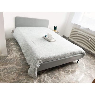 Furnished Individual Room 15m² in Bereldange | furnished.lu