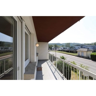 Furnished Individual Room 15m² in Bereldange | furnished.lu