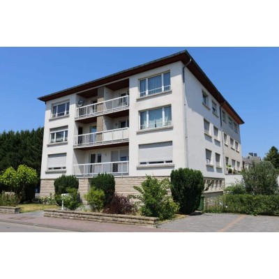 Furnished Individual Room 15m² in Bereldange | furnished.lu