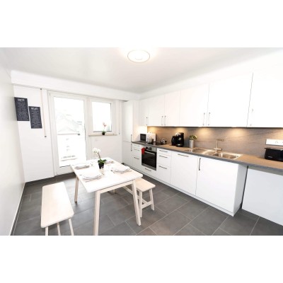 Private Room in Bereldange, Luxembourg | Furnished Flatshare