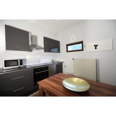 Individual Room 13m² - Neudorf, Luxembourg - Furnished.lu