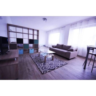Independent Studio for Rent - 35m² in Strassen, Luxembourg