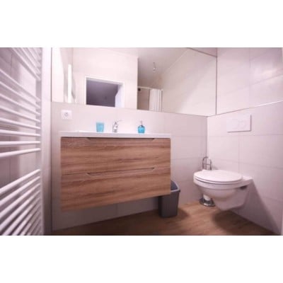 Independent Studio for Rent - 35m² in Strassen, Luxembourg