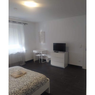 Individual Room 16m² in Esch-sur-Alzette | Furnished.lu