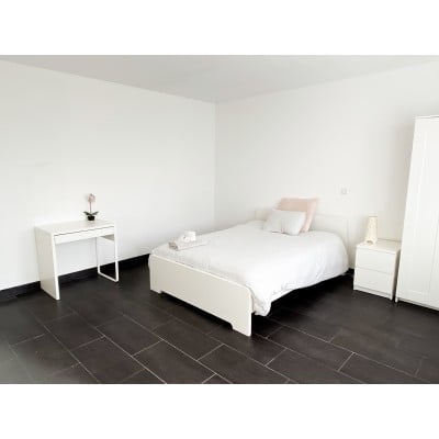 Individual Room 16m² in Esch-sur-Alzette | Furnished.lu