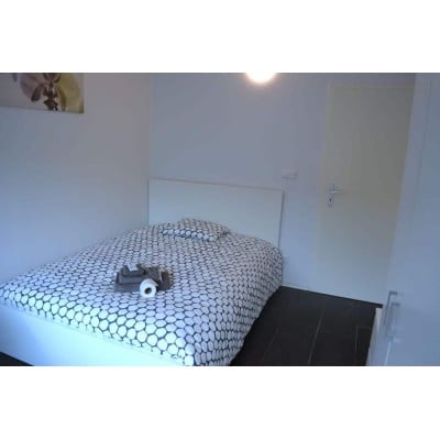 Individual Room Esch-sur-Alzette | Furnished Flatshare 10m²