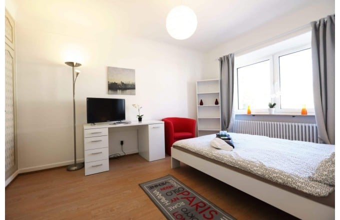 Room in Esch-Sur-Alzette, 1 050€/month