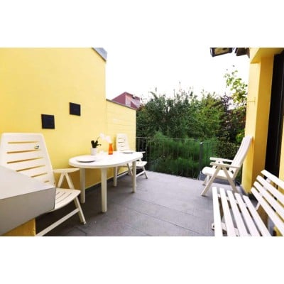 Comfortable Private Room in Esch-sur-Alzette - 14m²
