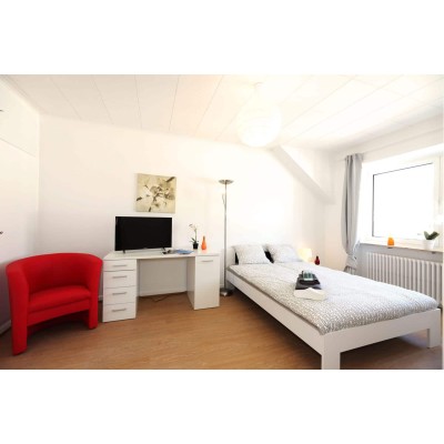 Individual Room 15m² in Esch-sur-Alzette | Furnished.lu