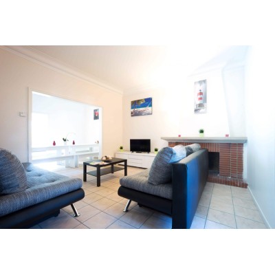 Furnished Double Room 20m² in Luxembourg-Gare | All-Inclusive