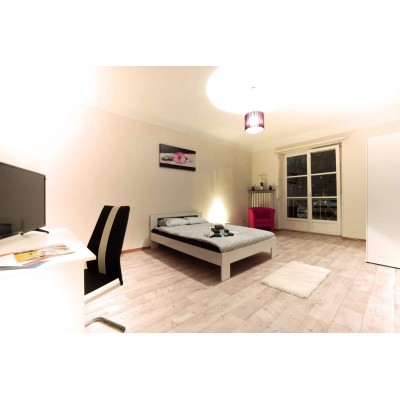 Individual Room GARE - 22m² - Modern Furnished Flatshare