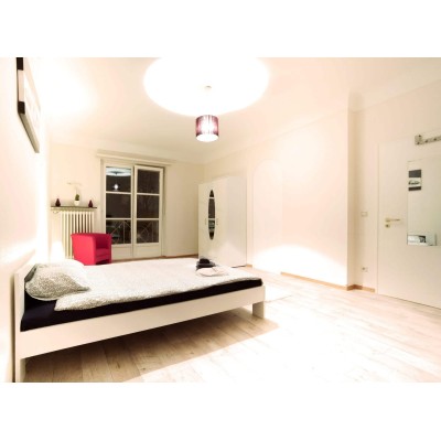 Individual Room GARE - 22m² - Modern Furnished Flatshare