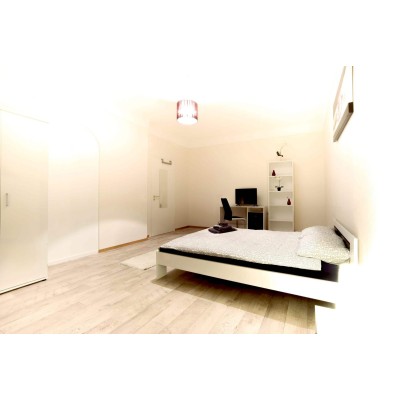 Individual Room GARE - 22m² - Modern Furnished Flatshare