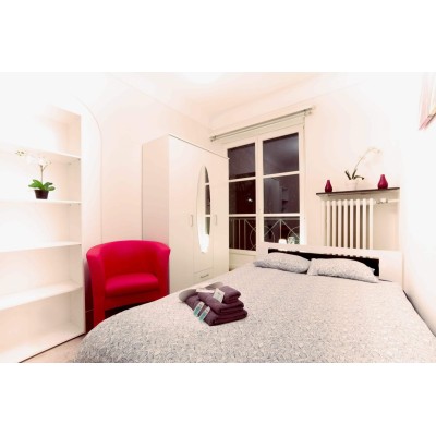 Cozy Single Room in Gare, Luxembourg - Furnished.lu