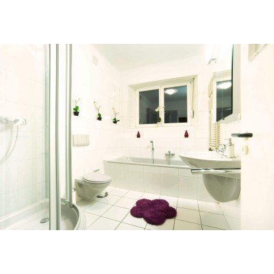 Cozy Single Room in Gare, Luxembourg - Furnished.lu
