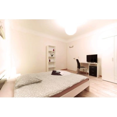 Individual Room 17m² - Luxembourg-Gare | Furnished.lu