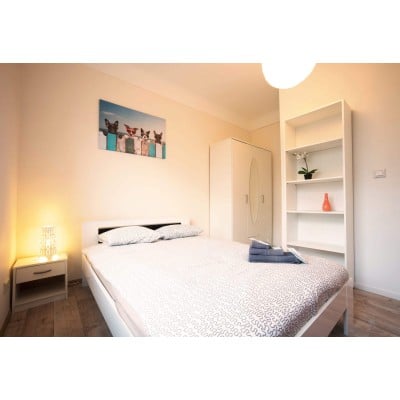 Individual Room (9m²) in Luxembourg-Gare - Furnished.lu