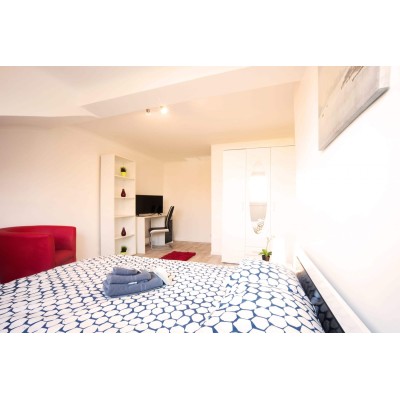 Cozy 16m² Private Room in Luxembourg-Gare | Furnished.lu