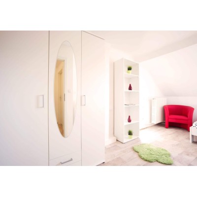 Individual Room for Rent (12m²) - Gare, Luxembourg City