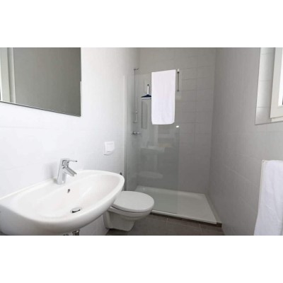Individual Room for Rent Luxembourg-Gare | Private Bathroom