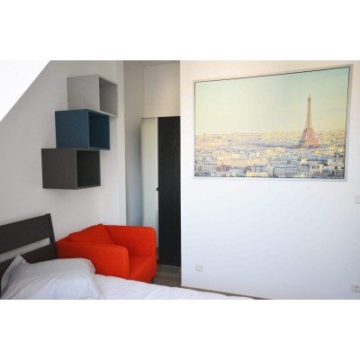 Private Room (13m²) with Ensuite | Luxembourg-Gare | Furnished.lu