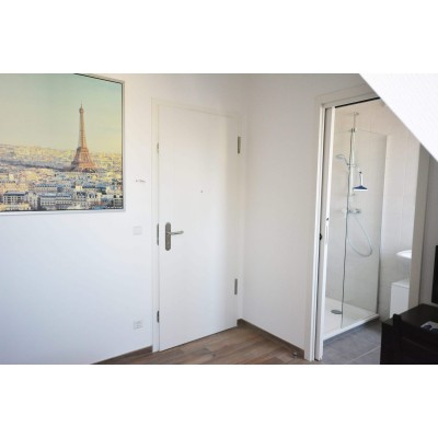Private Room (13m²) with Ensuite | Luxembourg-Gare | Furnished.lu