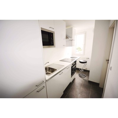 Individual Room 10m² Hollerich, Luxembourg - furnished.lu