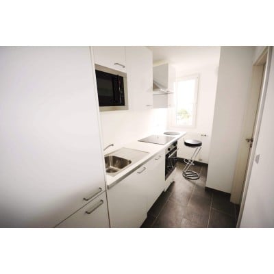 Cozy Double Room 13m² in Hollerich, Luxembourg | Furnished.lu