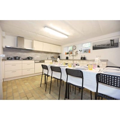 Individual Room 11m² - Gare, Luxembourg | furnished.lu