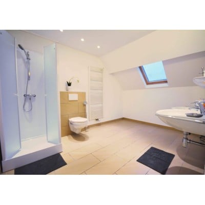 Individual Room 9m² Bonnevoie - furnished.lu