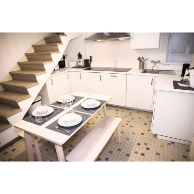 Modern 15m² Private Room in Bonnevoie, Luxembourg | furnished.lu