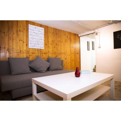 Modern 15m² Private Room in Bonnevoie, Luxembourg | furnished.lu