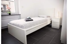 Furnished room in Bonnevoie, 9 m²