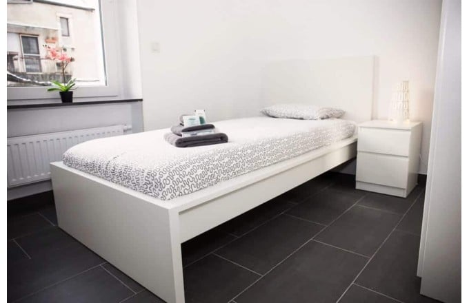 Room in Bonnevoie, 1 040€/month
