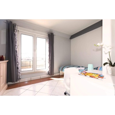 Individual Room Hollerich, Luxembourg City - Furnished.lu