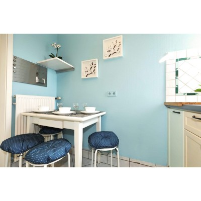 En-suite Room Hollerich, 13m² | Furnished.lu Luxembourg