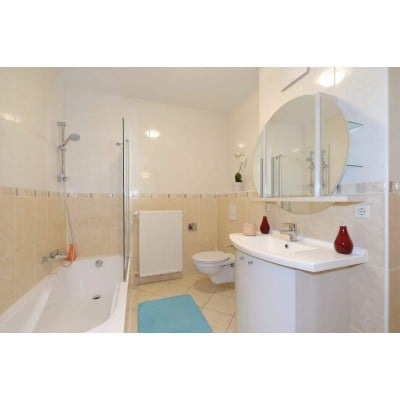 Independent 50m² Apartment in Hollerich, Luxembourg | Furnished