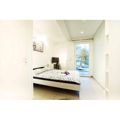 Individual Room for Rent in Beggen, Luxembourg - 9m²