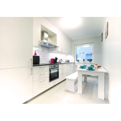 14m² Private Room in Beggen, Luxembourg - Furnished.lu