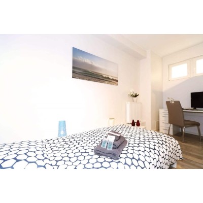 Individual Room 9m² - GARE District Luxembourg | furnished.lu
