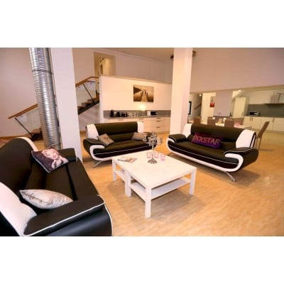 Einzelzimmer, 9m² in Bonnevoie – Luxemburg