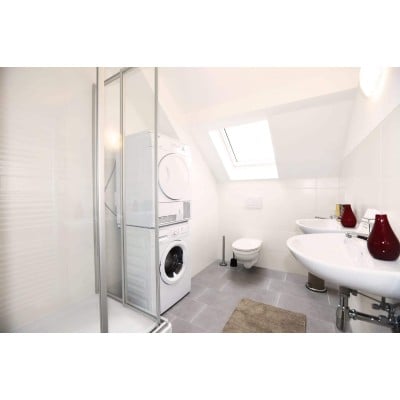 Einzelzimmer, 9m² in Bonnevoie – Luxemburg