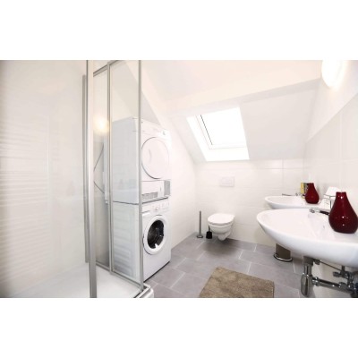 Individual Room (13m²) in Bonnevoie - Furnished.lu