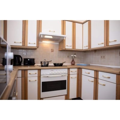 Furnished Single Room 11m² - Gare, Luxembourg