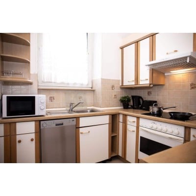 Furnished Single Room 11m² - Gare, Luxembourg