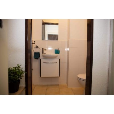 Furnished Double Room 10m² - Luxembourg Gare | All-Inclusive